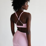 ALL DAY STRAPPY BACK CROP